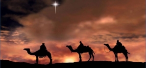 Povestea stelei de la Bethleem