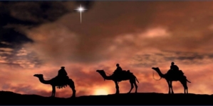 Povestea stelei de la Bethleem