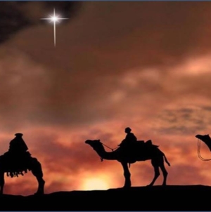 Povestea stelei de la Bethleem