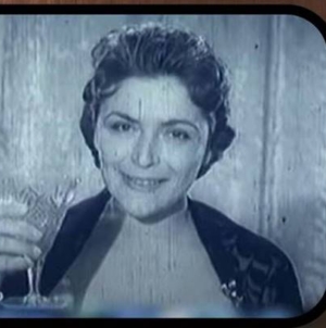 31 decembrie 1956 – TVR a transmis prima emisiune de televiziune din România