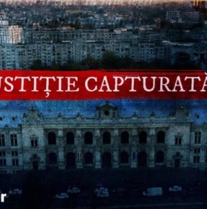Justiție Capturată: Documentarul care a zdruncinat opinia publică ajunge pe postul național