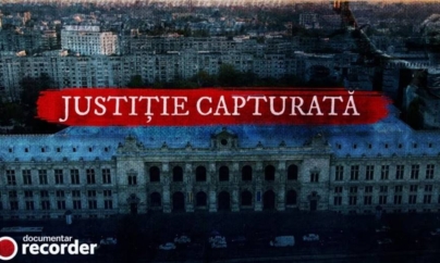 Justiție Capturată: Documentarul care a zdruncinat opinia publică ajunge pe postul național