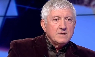 14 decembrie – un an de la trecerea la cele veșnice a lui Mircea Diaconu