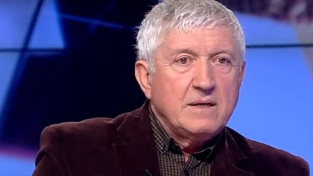 14 decembrie – un an de la trecerea la cele veșnice a lui Mircea Diaconu