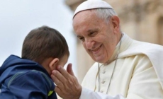 17 decembrie – S-a născut Papa Francisc