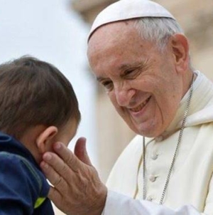17 decembrie – S-a născut Papa Francisc
