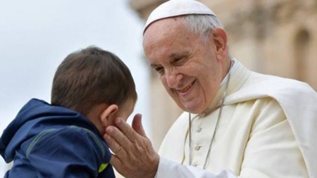 17 decembrie – S-a născut Papa Francisc