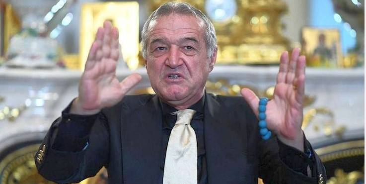 Gigi Becali, uluit de cât primește din Parlament: Ce să fac eu cu atâția bani?