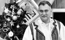 Îndrăgitul interpret Ion Drăgan a murit azi, în prima zi de Crăciun
