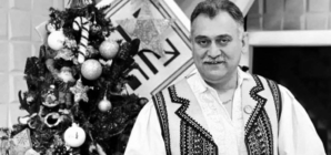 Îndrăgitul interpret Ion Drăgan a murit azi, în prima zi de Crăciun