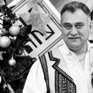 Îndrăgitul interpret Ion Drăgan a murit azi, în prima zi de Crăciun