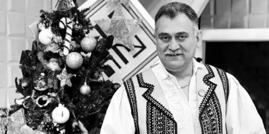 Îndrăgitul interpret Ion Drăgan a murit azi, în prima zi de Crăciun