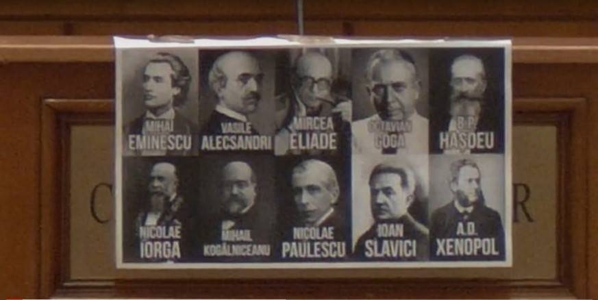 Despre legea antisemitismului, libertatea de expresie și provocările culturii