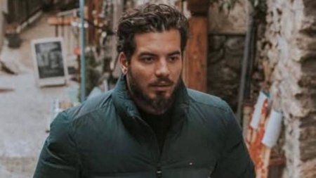 Artă handmade și atmosferă de sărbătoare, la atelierul din Baia Mare a lui Nicolas Leș