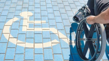 3 Decembrie – Ziua Internațională a Persoanelor cu Dizabilități