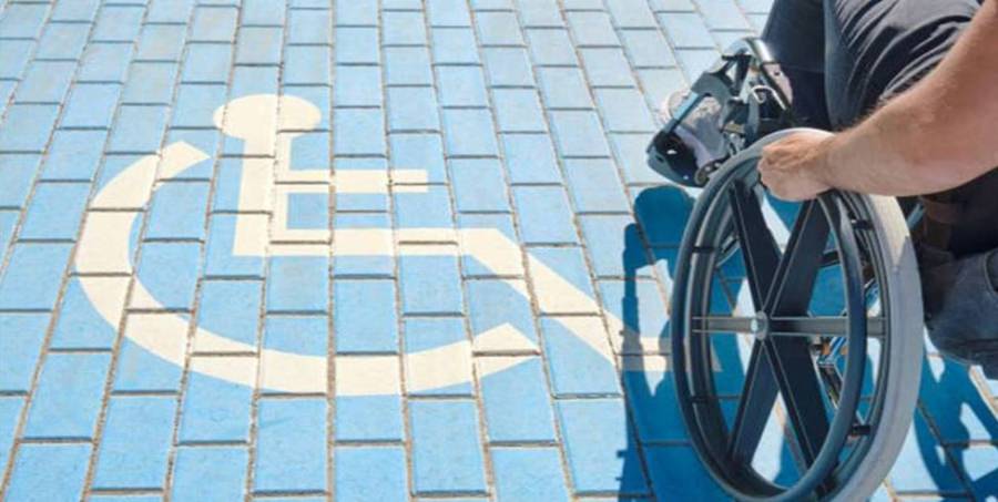 3 Decembrie – Ziua Internațională a Persoanelor cu Dizabilități