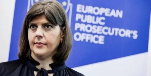 Vine Laura Codruţa Kövesi acasă? Europa îi alege succesorul