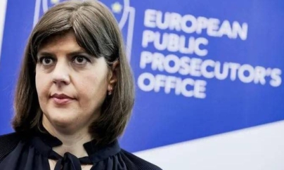 Vine Laura Codruţa Kövesi acasă? Europa îi alege succesorul