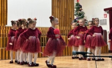 Copiii din Maramureș au transformat mesajul nonviolenței în artă la Gala „Împreună prindem curaj”