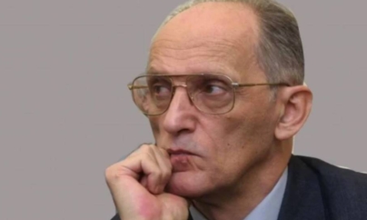 15 decembrie 1947 – s-a născut George Pruteanu