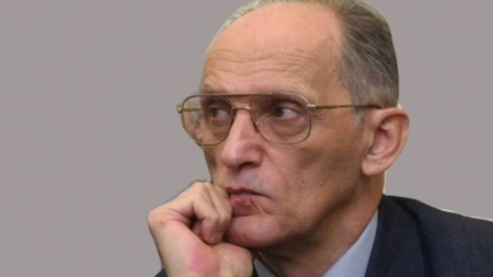 15 decembrie 1947 – s-a născut George Pruteanu