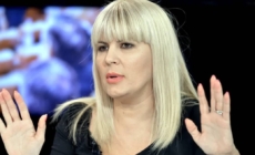 26 decembrie – Elena Udrea la ceas aniversar