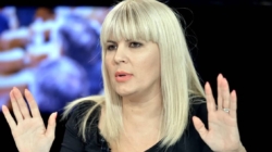 26 decembrie – Elena Udrea la ceas aniversar