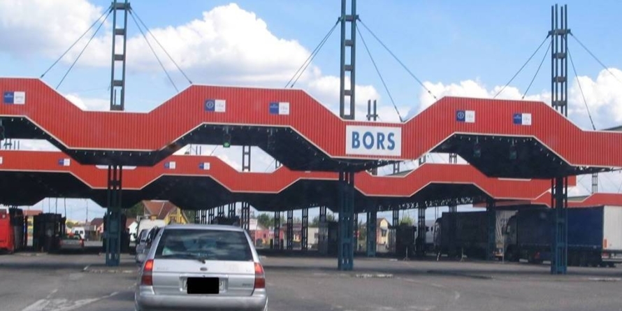 Restricții noi pentru vehiculele de marfă în nord-estul Ungariei