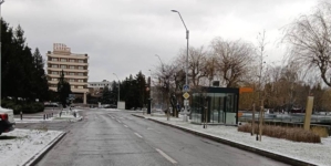 Prognoza meteo Maramureș – 31 decembrie 2025