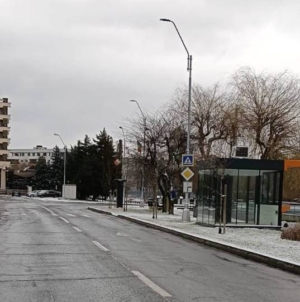 Prognoza meteo Maramureș – 31 decembrie 2025