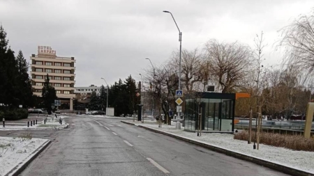 Prognoza meteo Maramureș – 31 decembrie 2025