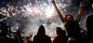 Primul loc care a intrat în 2026 este Kiritimati, insula care spune „La mulți ani!” înaintea tuturor