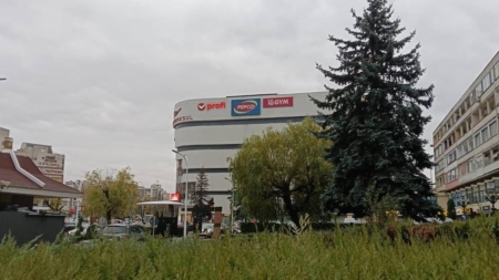 Prognoza meteo Maramureș – 3 decembrie 2025