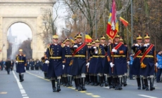 Astăzi este Ziua Constituției