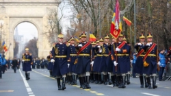 Astăzi este Ziua Constituției