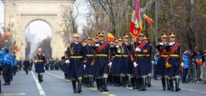 Astăzi este Ziua Constituției