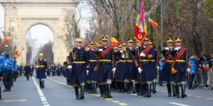 Astăzi este Ziua Constituției