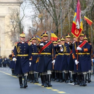 Astăzi este Ziua Constituției