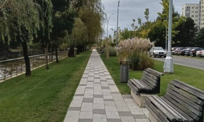 Prognoză meteo Maramureș – 14 decembrie 2025