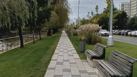 Prognoză meteo Maramureș – 14 decembrie 2025