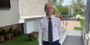 Visul unei Filarmonici la Baia Mare – Mihai Pătrașcu