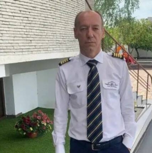 Visul unei Filarmonici la Baia Mare – Mihai Pătrașcu