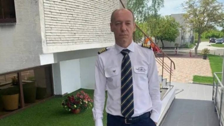 Visul unei Filarmonici la Baia Mare – Mihai Pătrașcu