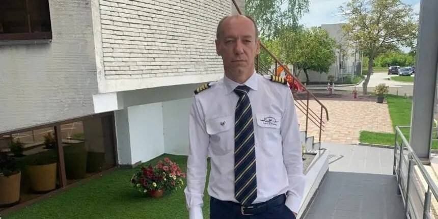 Visul unei Filarmonici la Baia Mare – Mihai Pătrașcu