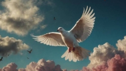 1 ianuarie – Ziua Mondială a Păcii: un început de an cu gânduri bune