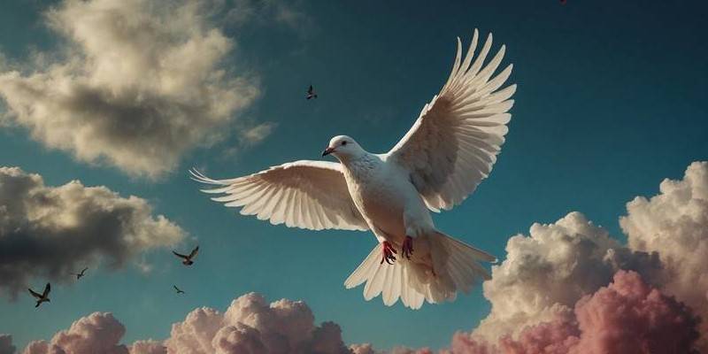 1 ianuarie – Ziua Mondială a Păcii: un început de an cu gânduri bune