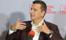 5 decembrie – Sorin Grindeanu, președintele PSD