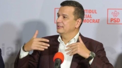 5 decembrie – Sorin Grindeanu, președintele PSD