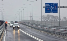 A fost inaugurat pasajul de la Italsofa