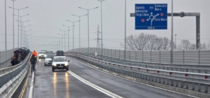 A fost inaugurat pasajul de la Italsofa